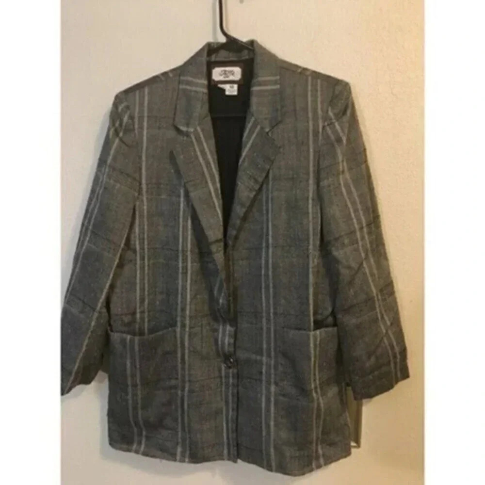 Toffs ladies jacket 10 P